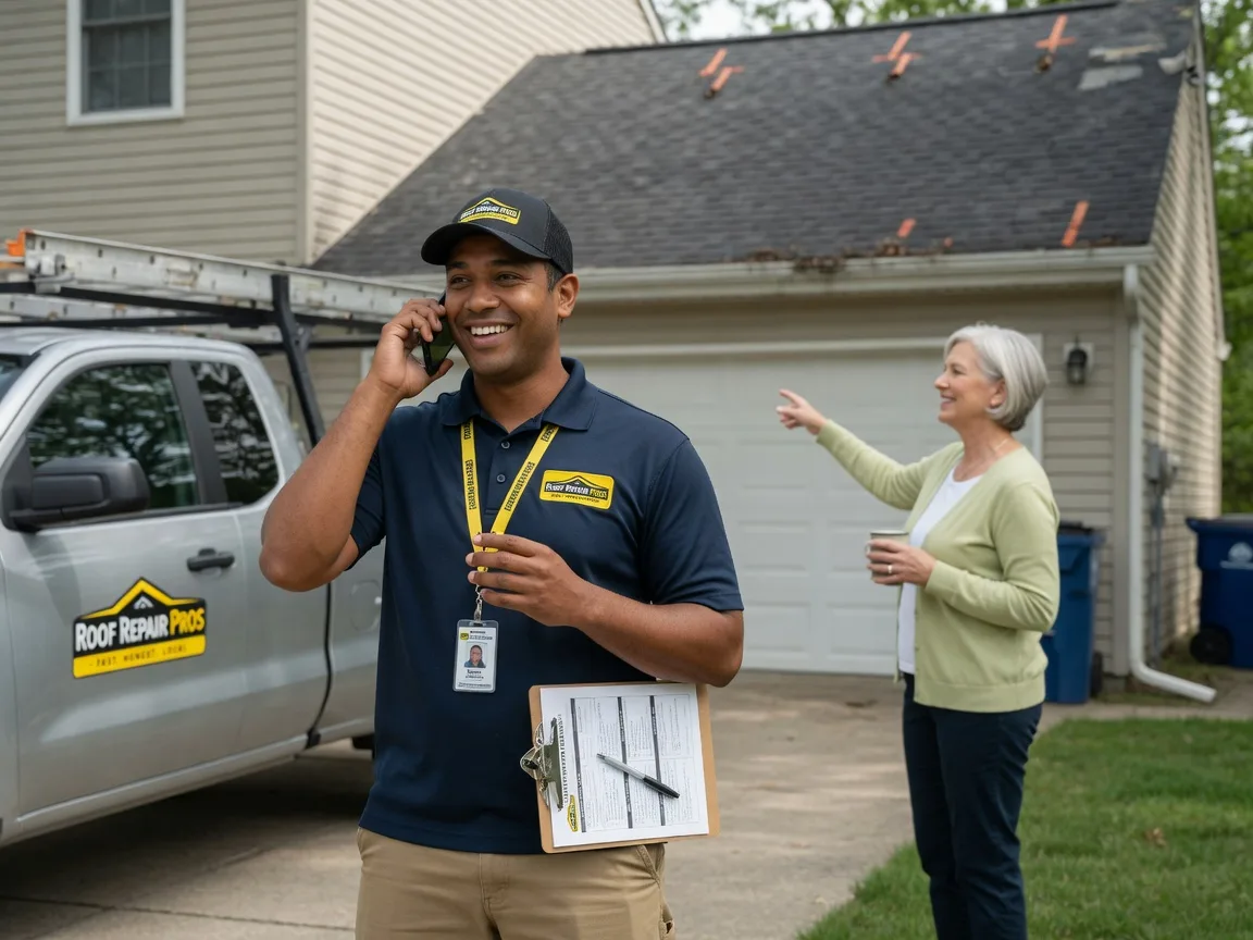 Roof Repair Ledger, MT FAQs